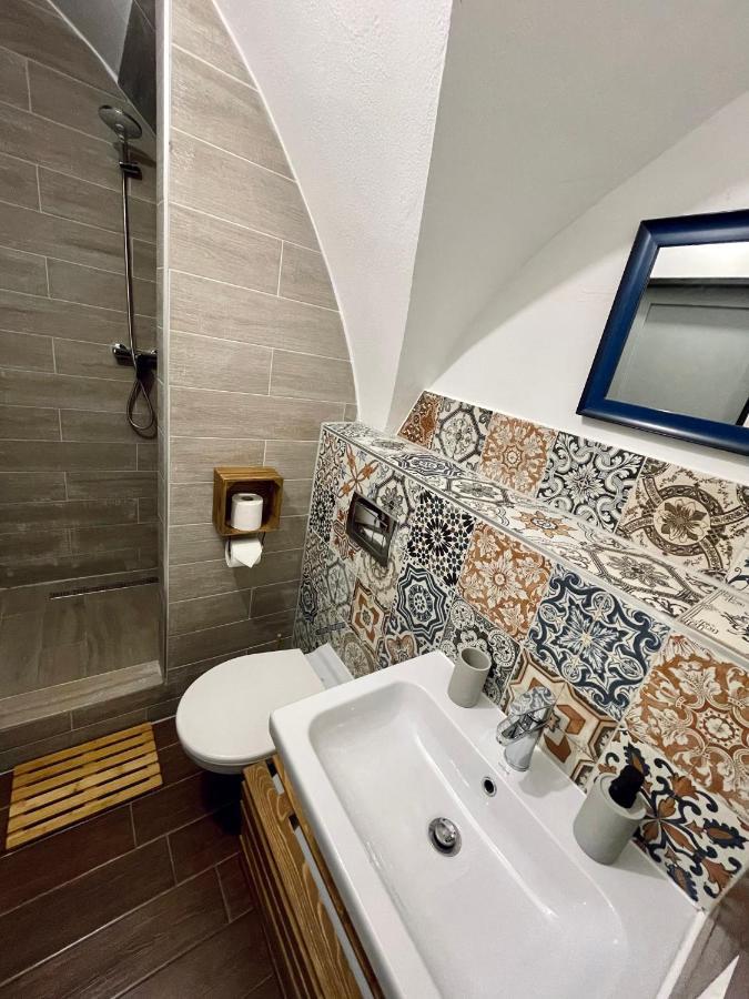 Hotel Dorfel à Košice Extérieur photo