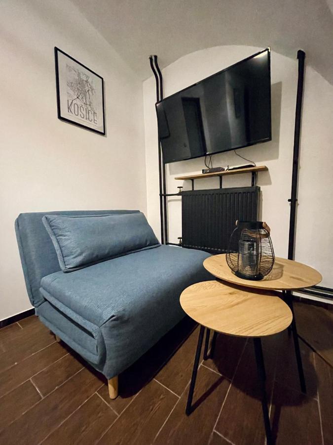 Hotel Dorfel à Košice Extérieur photo