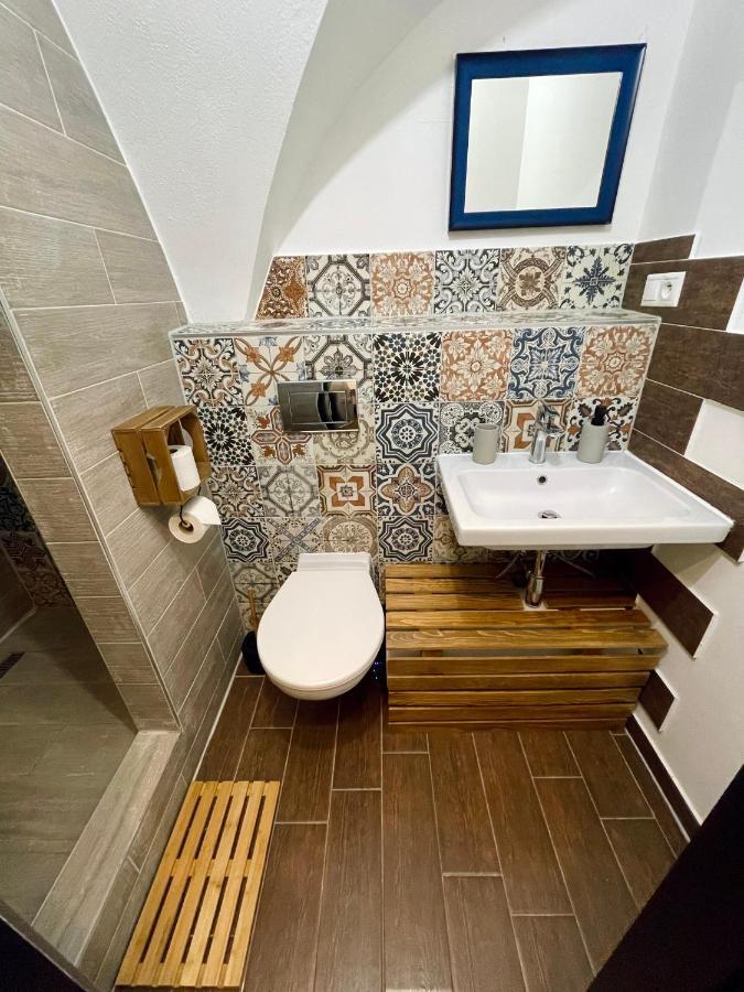 Hotel Dorfel à Košice Extérieur photo