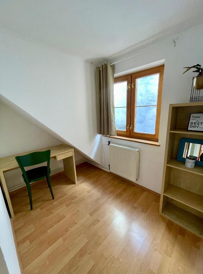 Hotel Dorfel à Košice Extérieur photo
