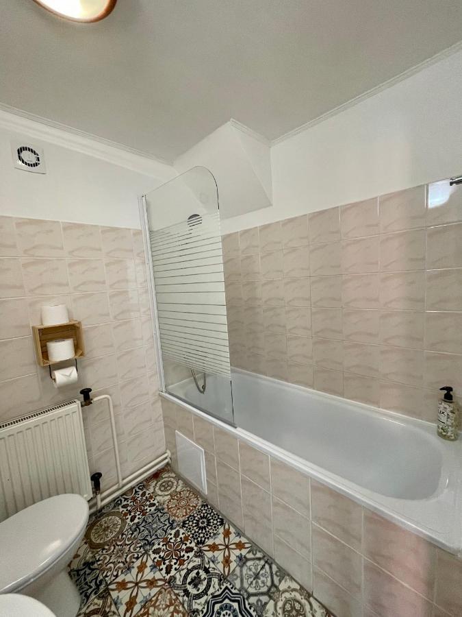 Hotel Dorfel à Košice Extérieur photo