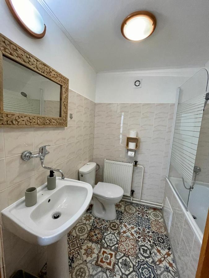 Hotel Dorfel à Košice Extérieur photo