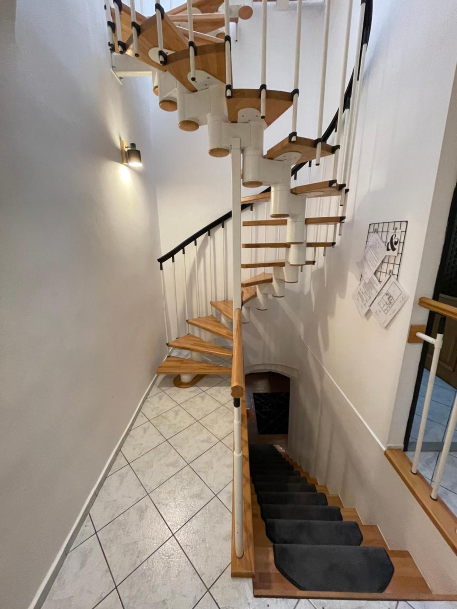 Hotel Dorfel à Košice Extérieur photo